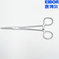 EIBOR Surgical Haemostatic forceps, with CE , ISO 13485:2016, FDA