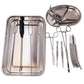 Induced Abortion Instrument Set（kit）