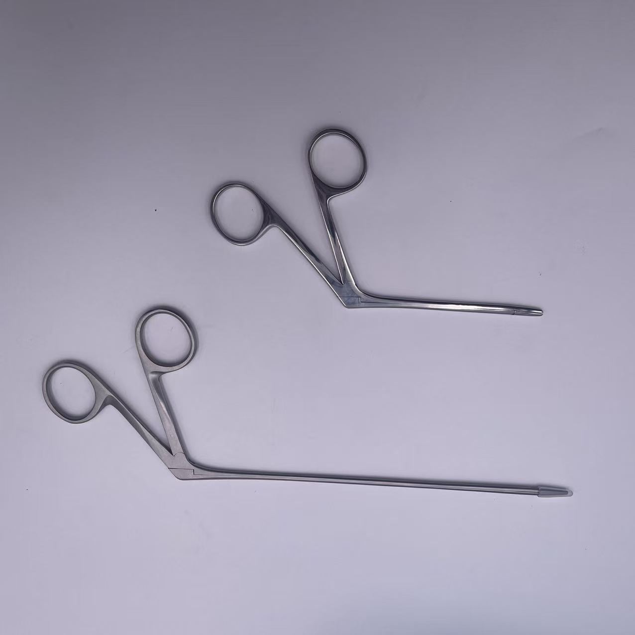 ENT SAMPLING FORCEPS