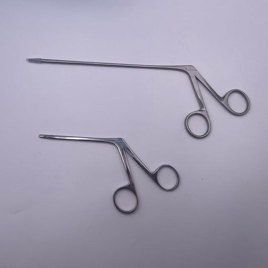 ENT SAMPLING FORCEPS