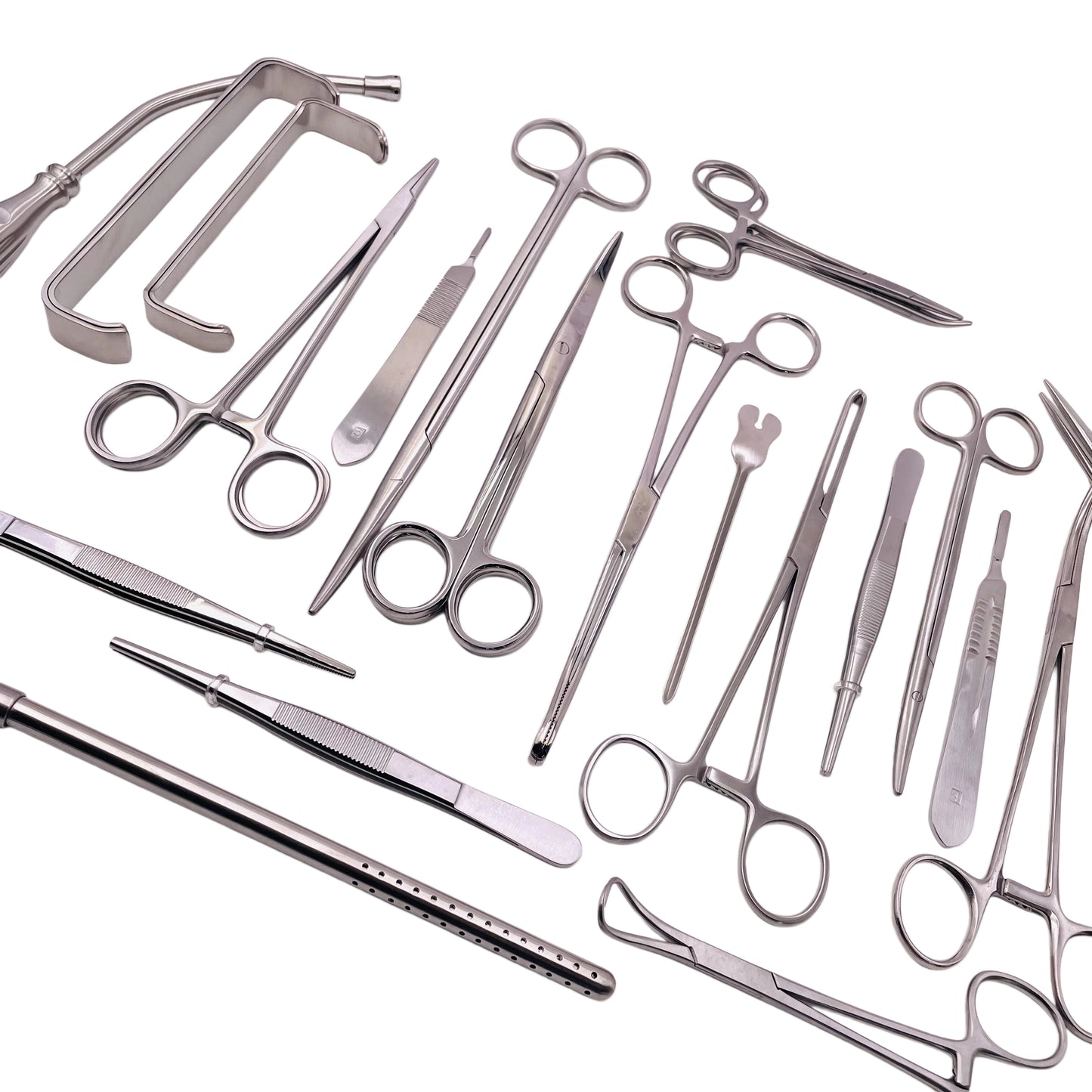 general surgery set（kit）
