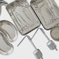 Obstetric instrument kit