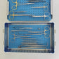 Eyelid instrument kit