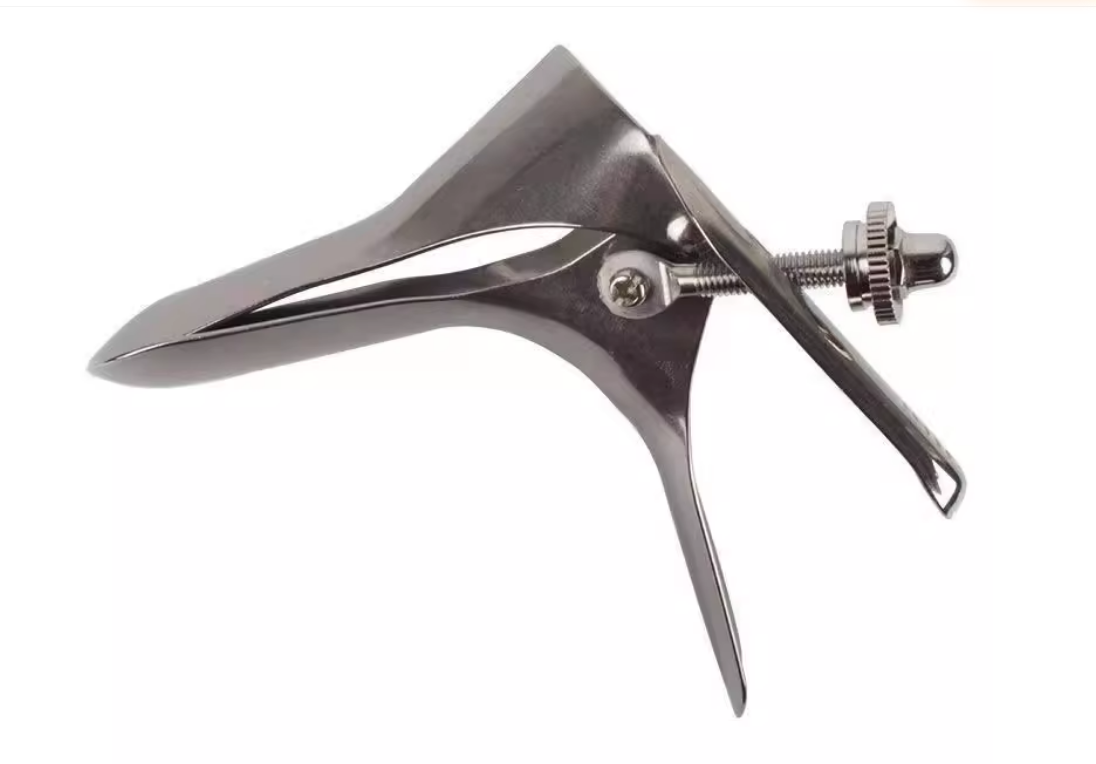 Vaginal Speculum Cusco Type