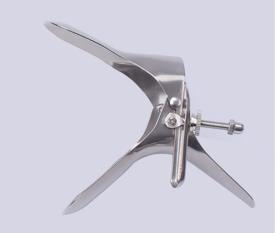 Vaginal Speculum Cusco Type