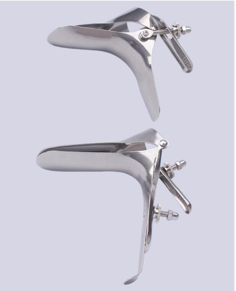 Vaginal Speculum Cusco Type