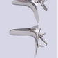 Vaginal Speculum Grave Type and Cusco type