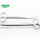 Mayo Dissecting Scissor Straight and Curved