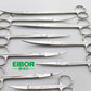 Surgical scissors reusable high quality for hospitals