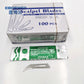 Surgical blades super sharp Scalpel blades Sterile