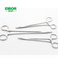 Mayo-Hegar Needle Holder Forceps