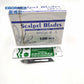 Surgical blades super sharp Scalpel blades Sterile