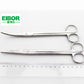 Mayo Dissecting Scissor Straight and Curved