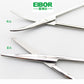 Mayo Dissecting Scissor Straight and Curved