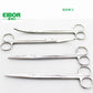 Mayo Dissecting Scissor Straight and Curved