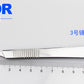 Scalpel handle size3