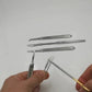 Surgical blades super sharp Scalpel blades Sterile