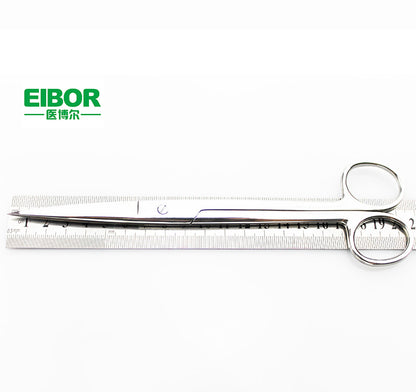 Mayo Dissecting Scissor Straight and Curved