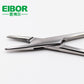 Mayo-Hegar Needle Holder Forceps