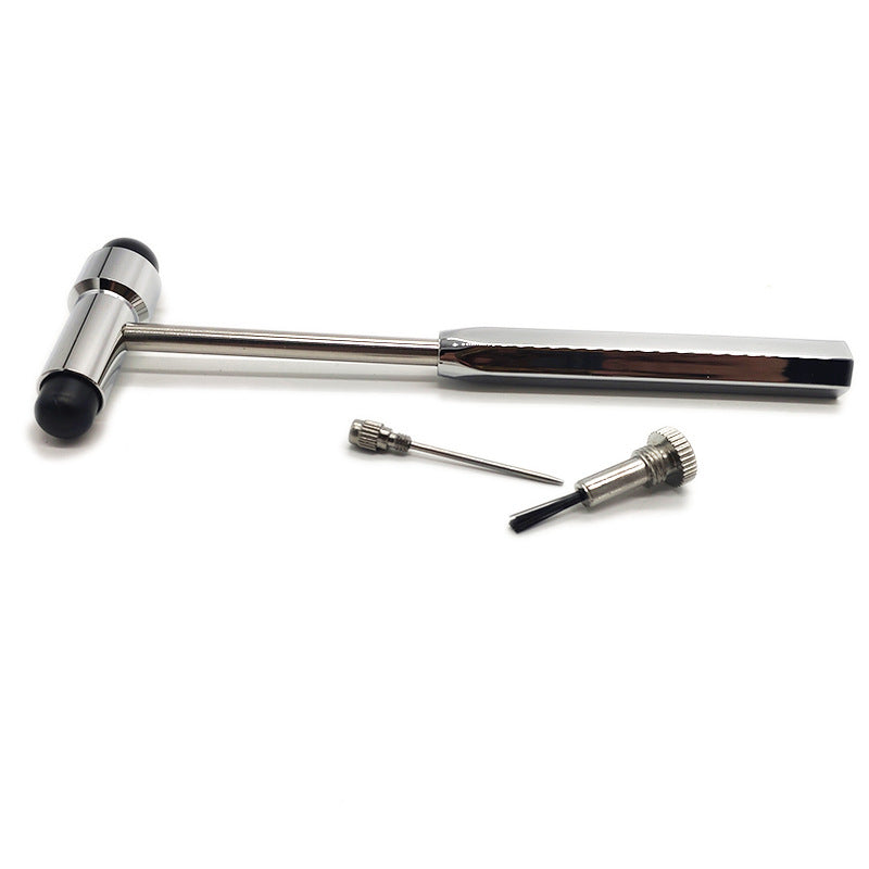 Percussion hammer Reflex hammer Taylor hammer medical use