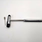 Percussion hammer Reflex hammer Taylor hammer medical use