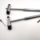 Percussion hammer Reflex hammer Taylor hammer medical use