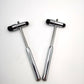 Percussion hammer Reflex hammer Taylor hammer medical use