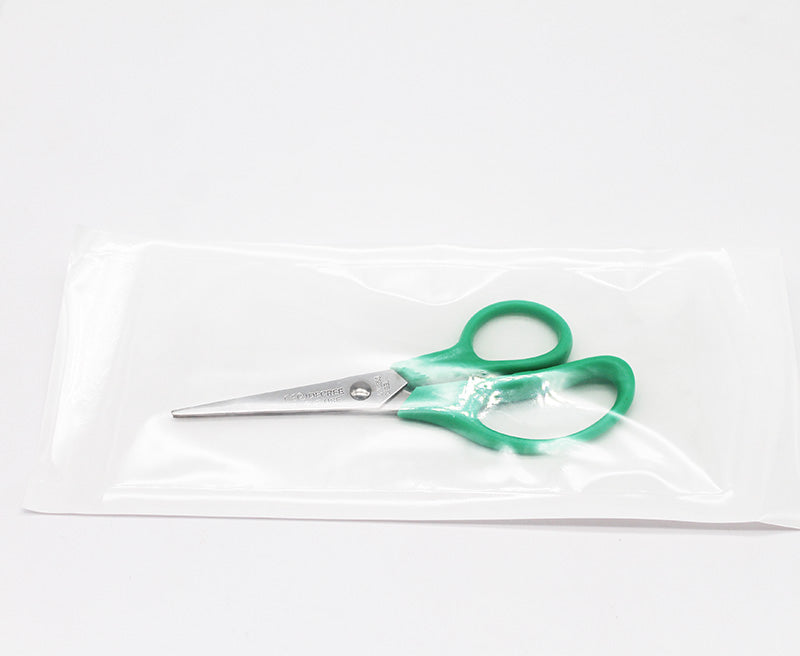 Sterile Dressing scissors sterile gauze cutting scissors manufacture ...