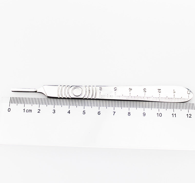 Scalpel handle size3